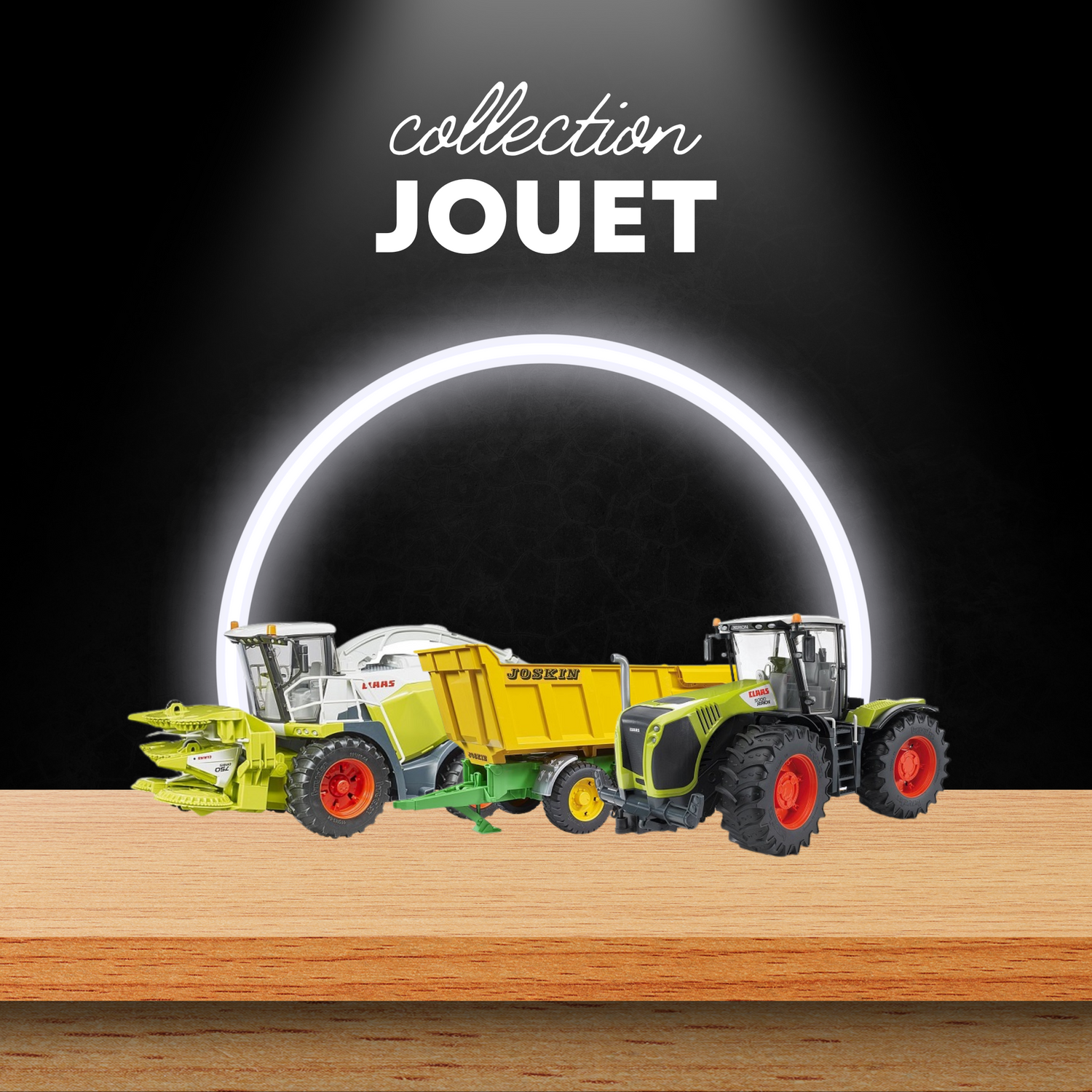 JEUX ET JOUET