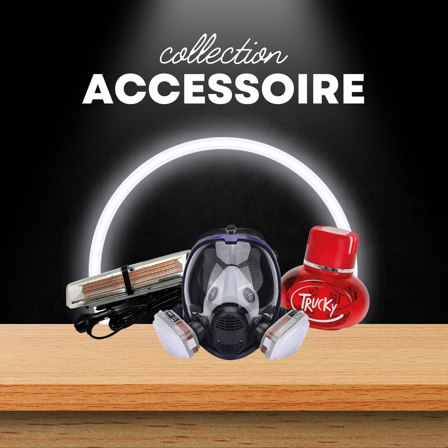 Accessoires