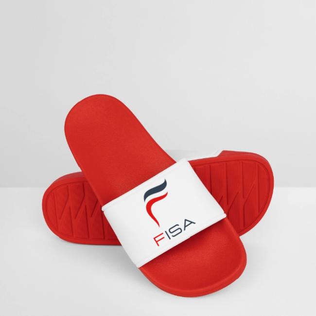 Claquettes FISA