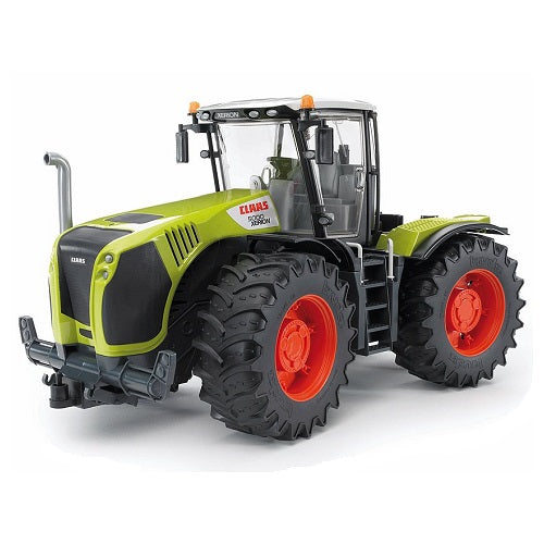 Bruder 03015 tracteur Claas Xerion 5000
