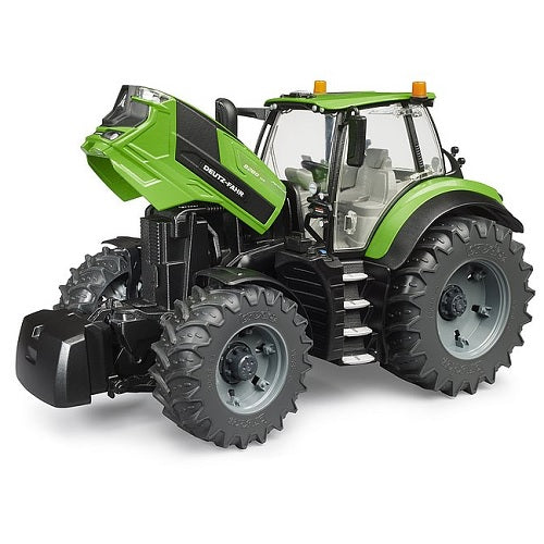 Bruder 3160 Deutz 8280 TTV tracteur