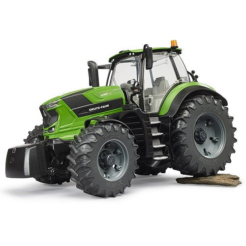 Bruder 3160 Deutz 8280 TTV tracteur