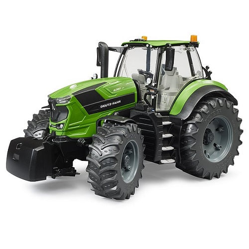 Bruder 3160 Deutz 8280 TTV tracteur