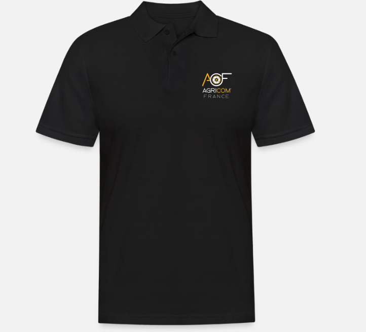 Polo AgriCom' France