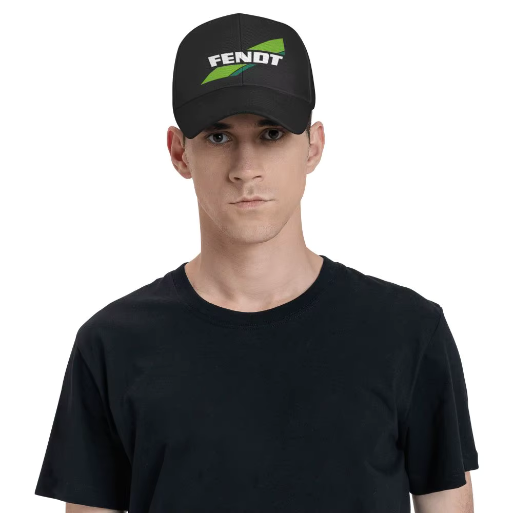 Casquette FENDT Unisexe