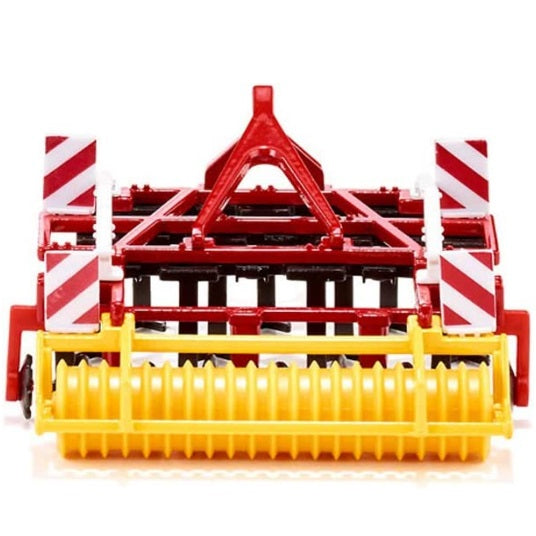 Siku 2067 Pottinger Synkro cultivateur