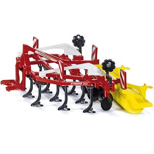Siku 2067 Pottinger Synkro cultivateur