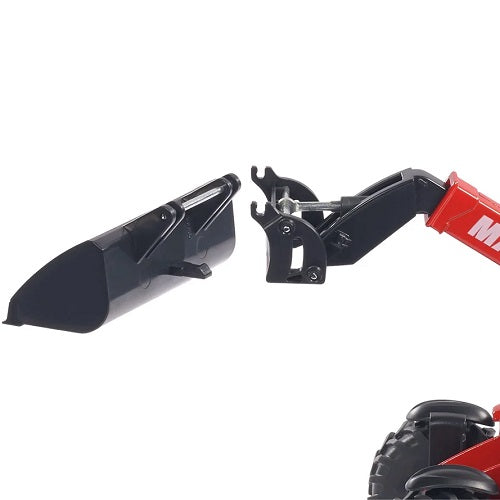 Siku 3067 Chariot telescopique Manitou MLT 840 1:32