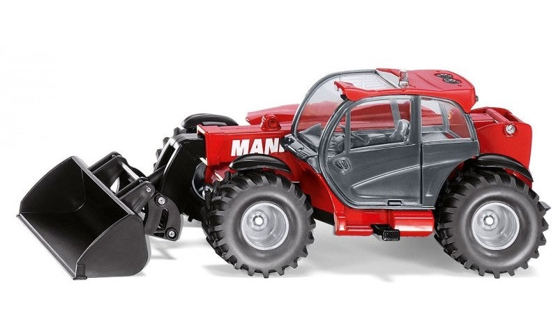 Siku 3067 Chariot telescopique Manitou MLT 840 1:32