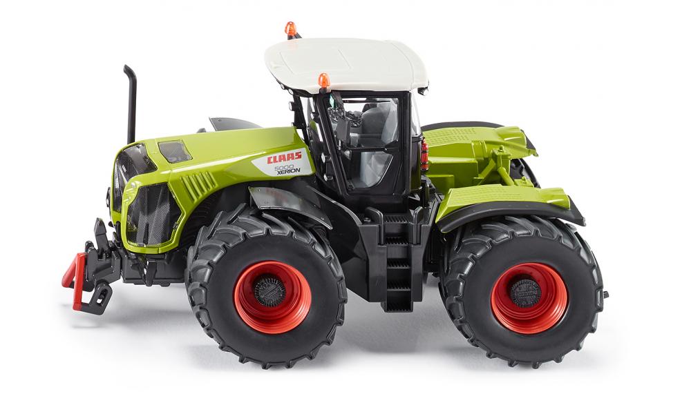 Siku 3271 Claas Xerion traceur 1:32
