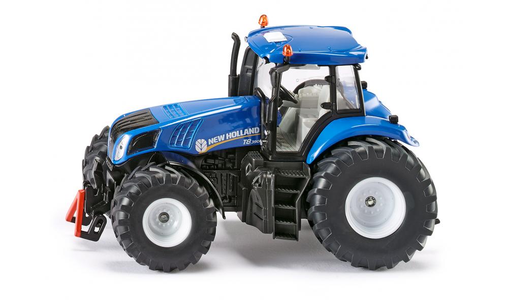 Siku 3273 Tracteur New Holland T8.390 1:32