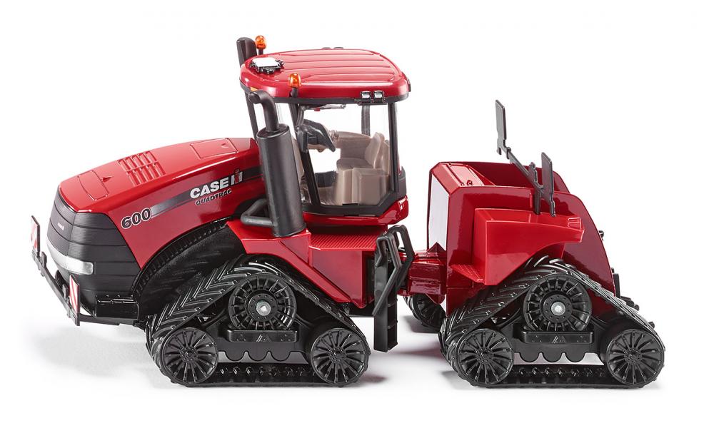 Siku 3275 Tracteur Case IH Quadtrac 600