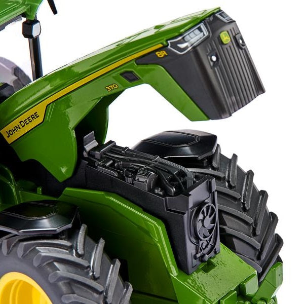 Siku 3290 tracteur John Deere 8R 370 (1:32)