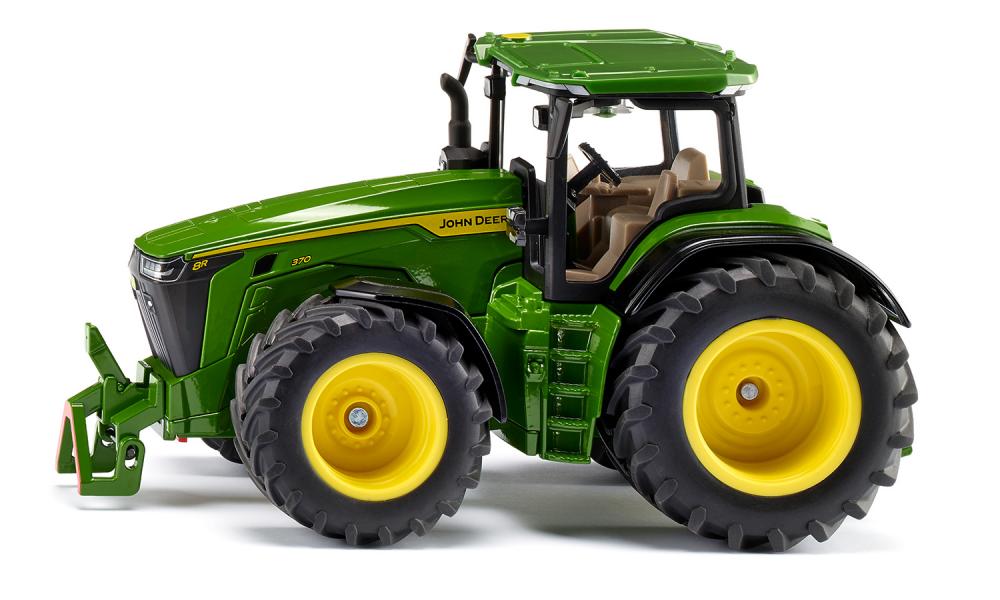 Siku 3290 tracteur John Deere 8R 370 (1:32)