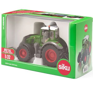 Siku 3293 Fendt 728 Vario tracteur