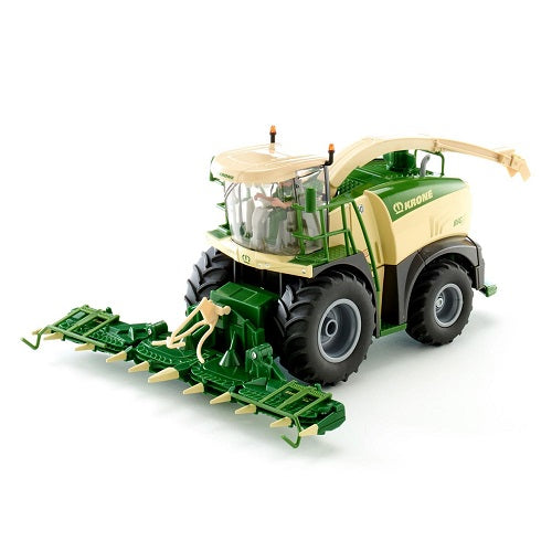 Siku 4066 ENSILEUSE Krone BiG X 580