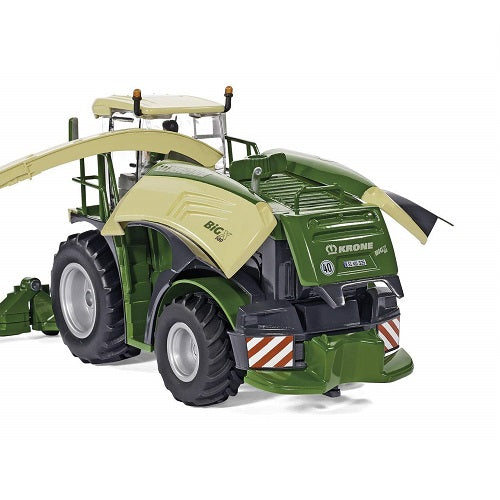 Siku 4066 ENSILEUSE Krone BiG X 580