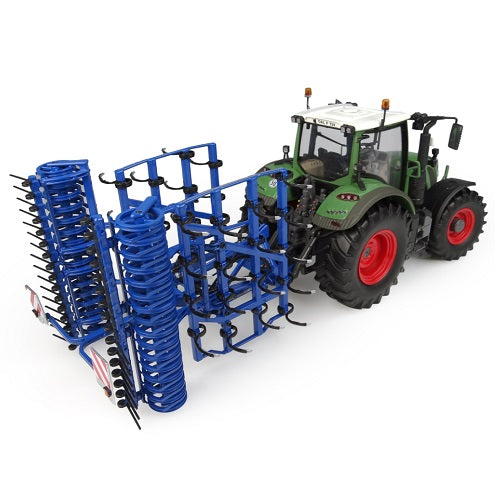Universal Hobbies Köckerling Allrounder -classic- 530 cultivator 1/32