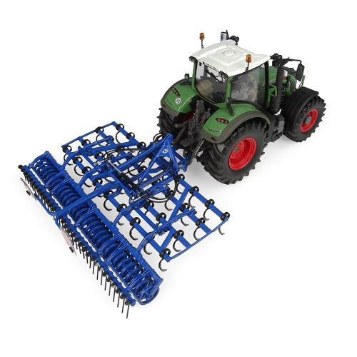 Universal Hobbies Köckerling Allrounder -classic- 530 cultivator 1/32
