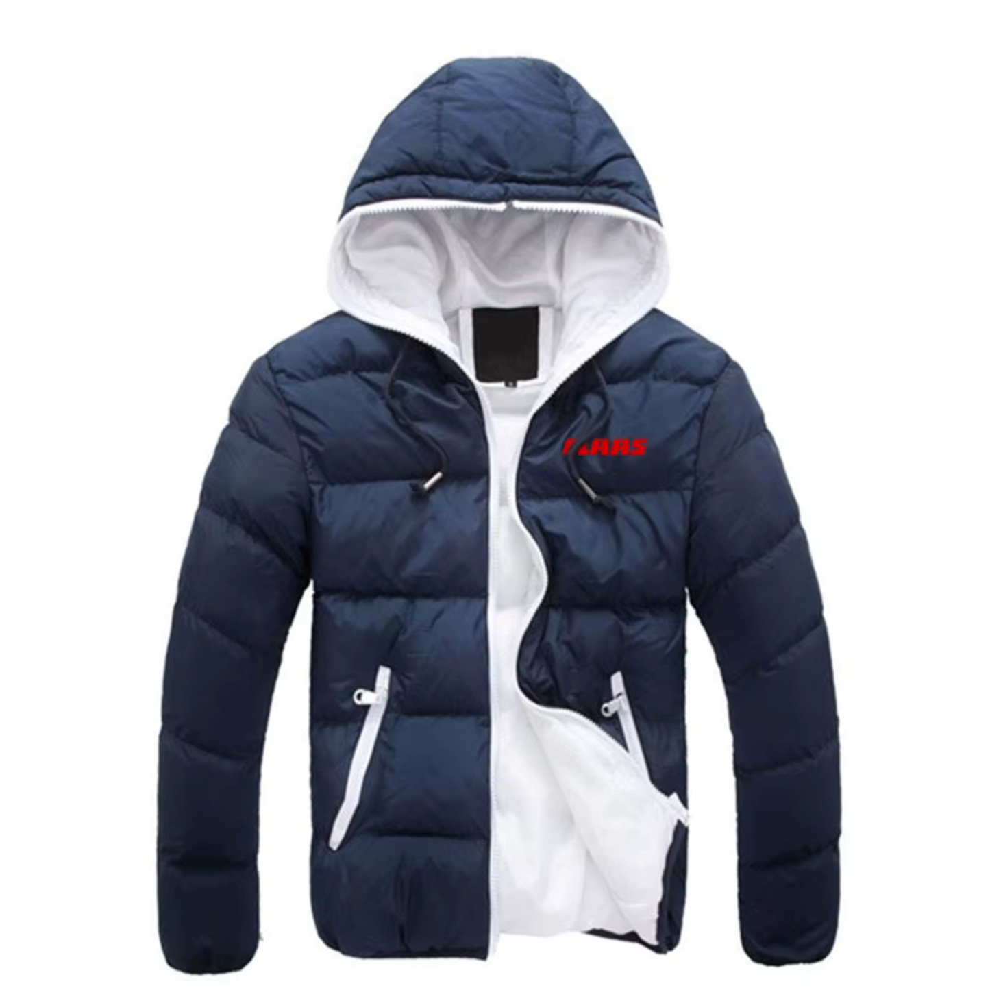Veste de Pluie CLAAS