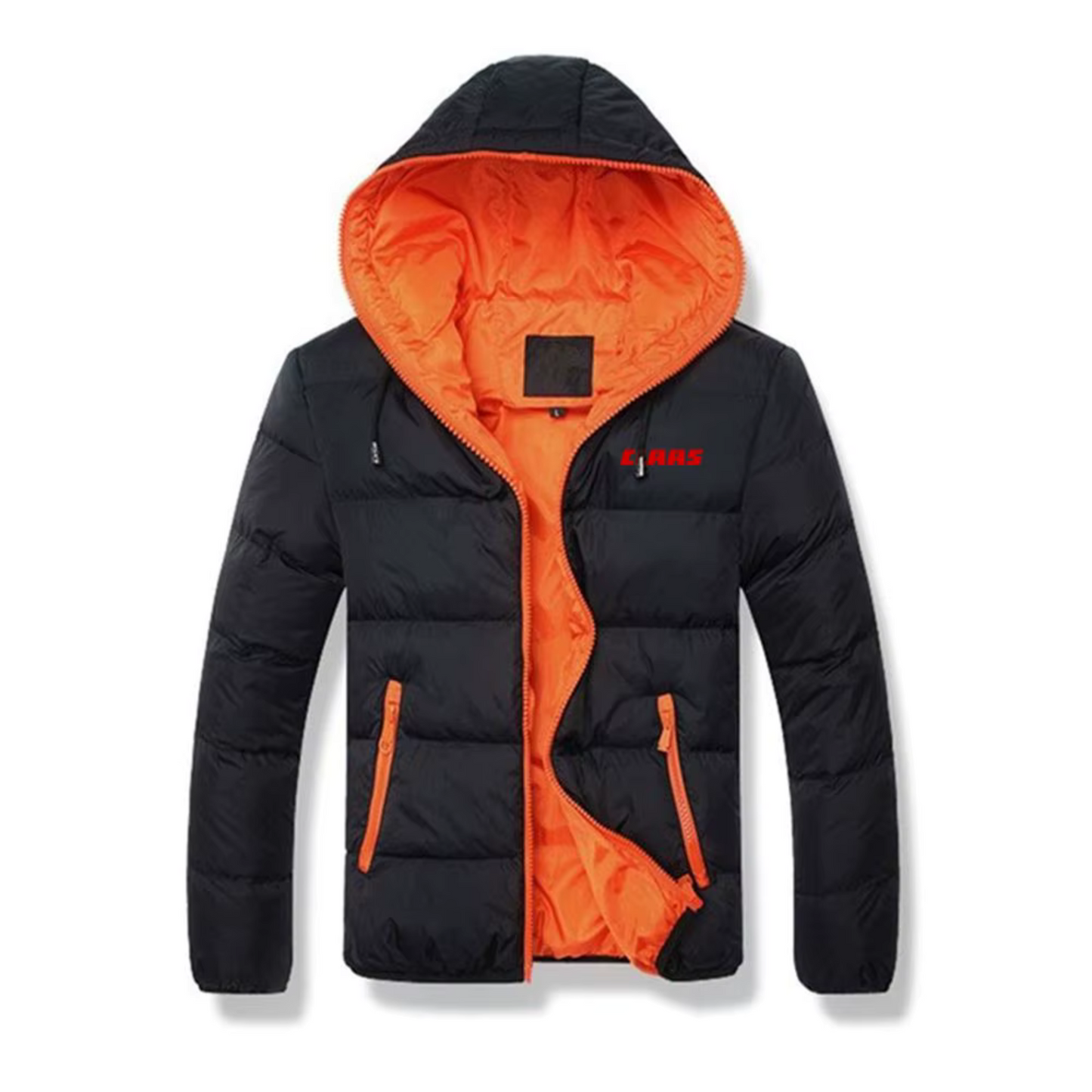 Veste de Pluie CLAAS