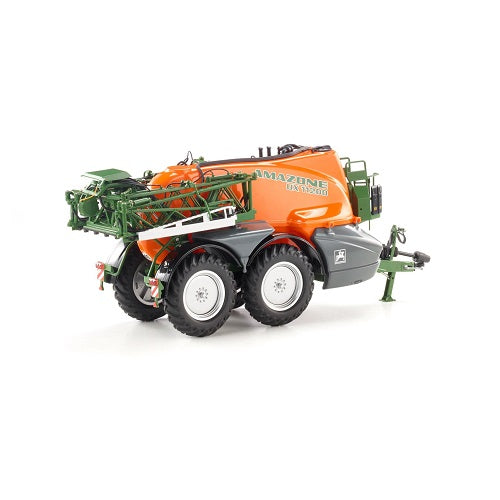 Wiking WK7346 - Pulvérisateur Wiking Amazone UX 11200 1:32