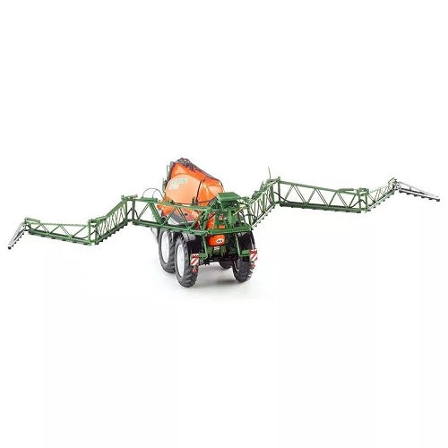 Wiking WK7346 - Pulvérisateur Wiking Amazone UX 11200 1:32
