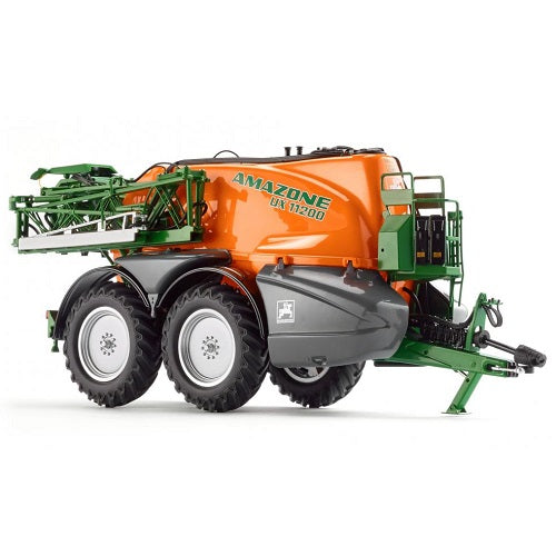 Wiking WK7346 - Pulvérisateur Wiking Amazone UX 11200 1:32