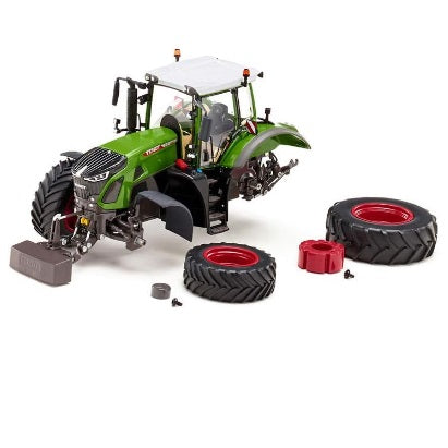 Tracteur Wiking Fendt 942 Vario,1:32