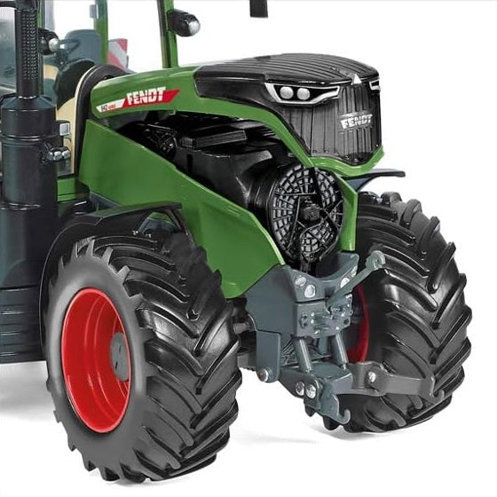 Tracteur Wiking Fendt 942 Vario,1:32