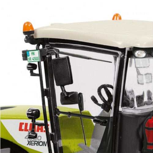 Wiking Claas Xerion 4500 1:32