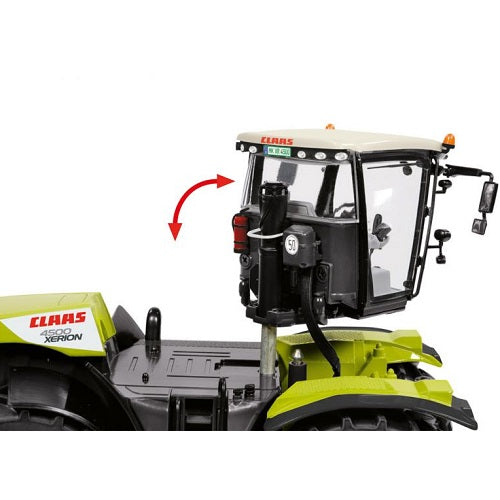 Wiking Claas Xerion 4500 1:32