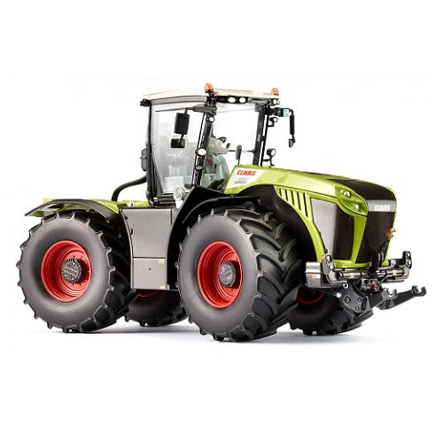 Wiking Claas Xerion 4500 1:32