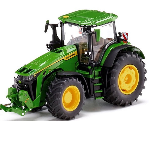 Wiking John Deere 8R 410 modèle réduit à l`échelle 1:32