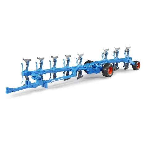 Bruder Charrue semi-portée réversible LEMKEN Vari-Titan