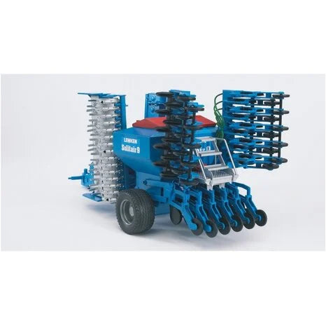 Lemken Solitair 9 semoir 1:16 BRUDER