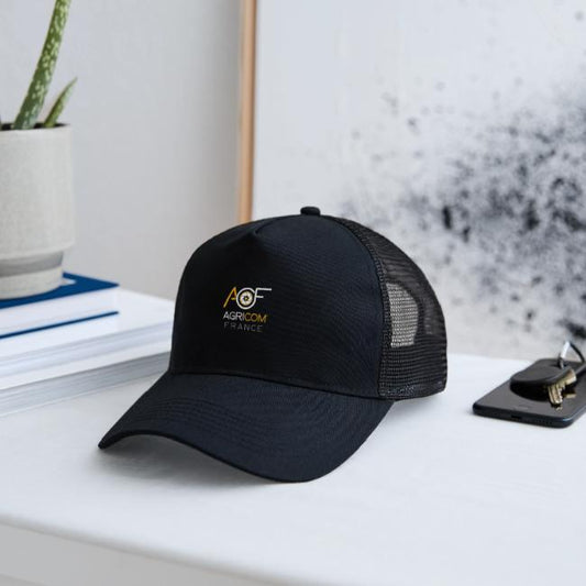 Casquette AgriCom' France