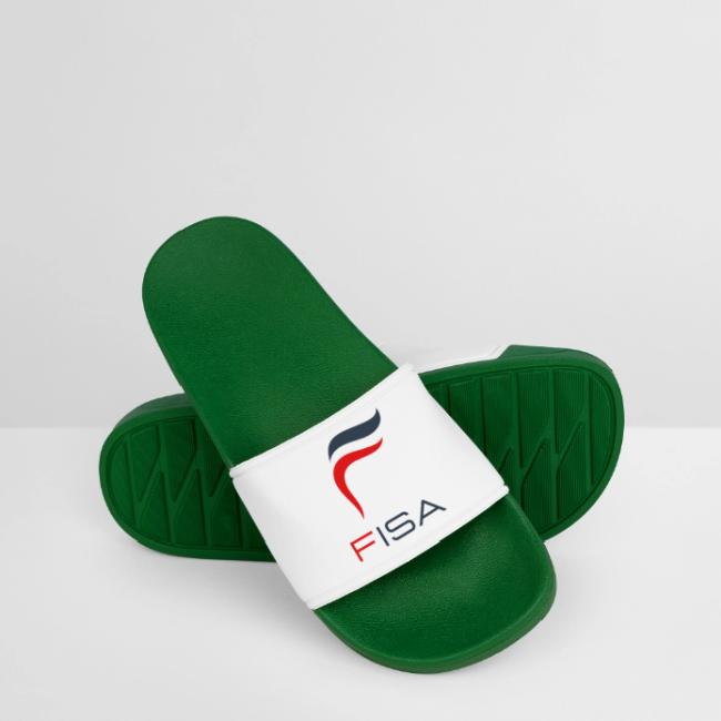 Claquettes FISA