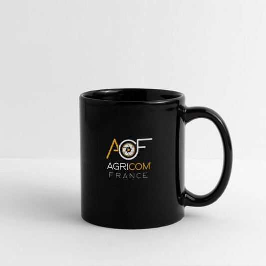 Tasse AgriCom'France