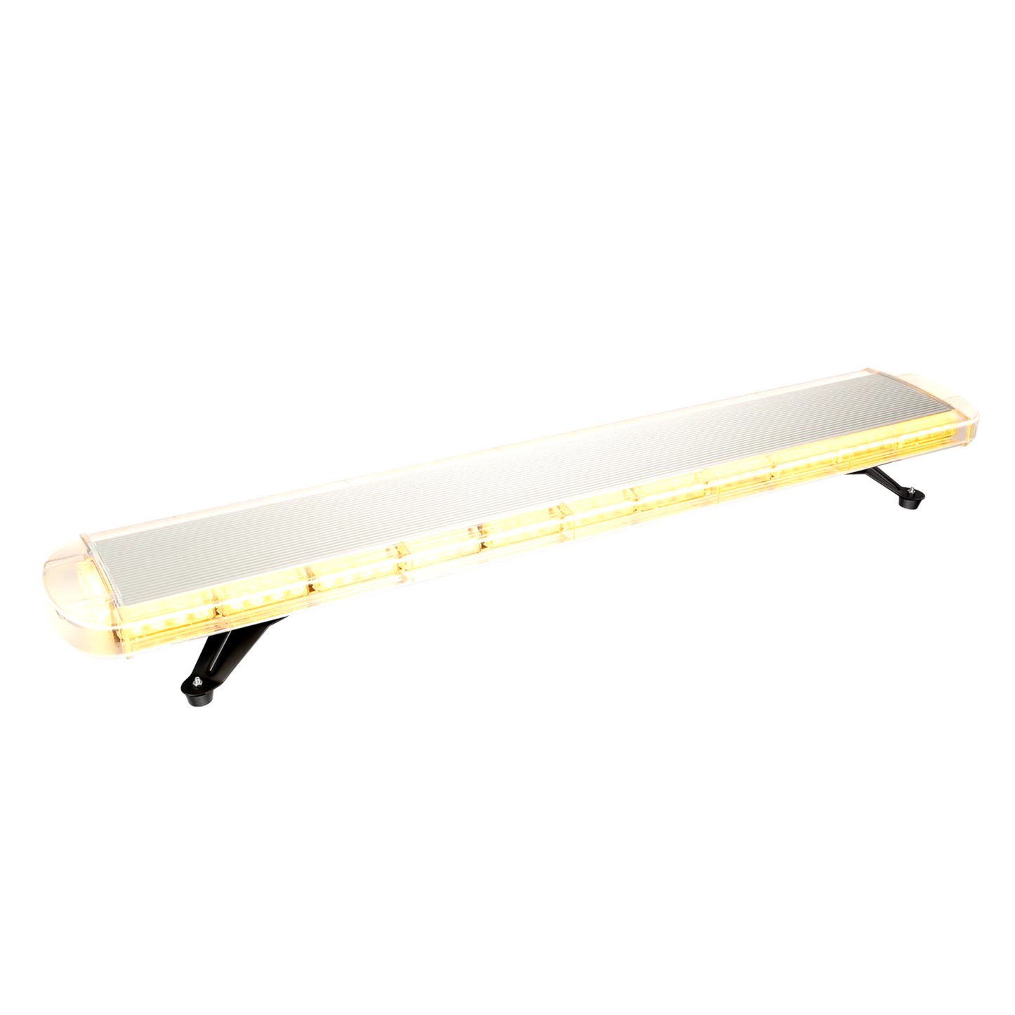 Barre lumineuse stroboscopique 51po