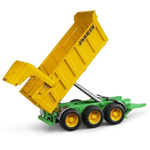 Bruder 02212 Remorque basculante Joskin