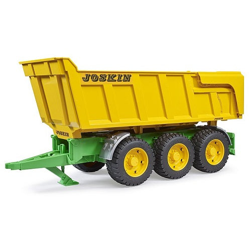 Bruder 02212 Remorque basculante Joskin