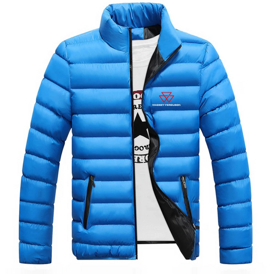 VESTE D'HIVER MASSEY FERGUSSON