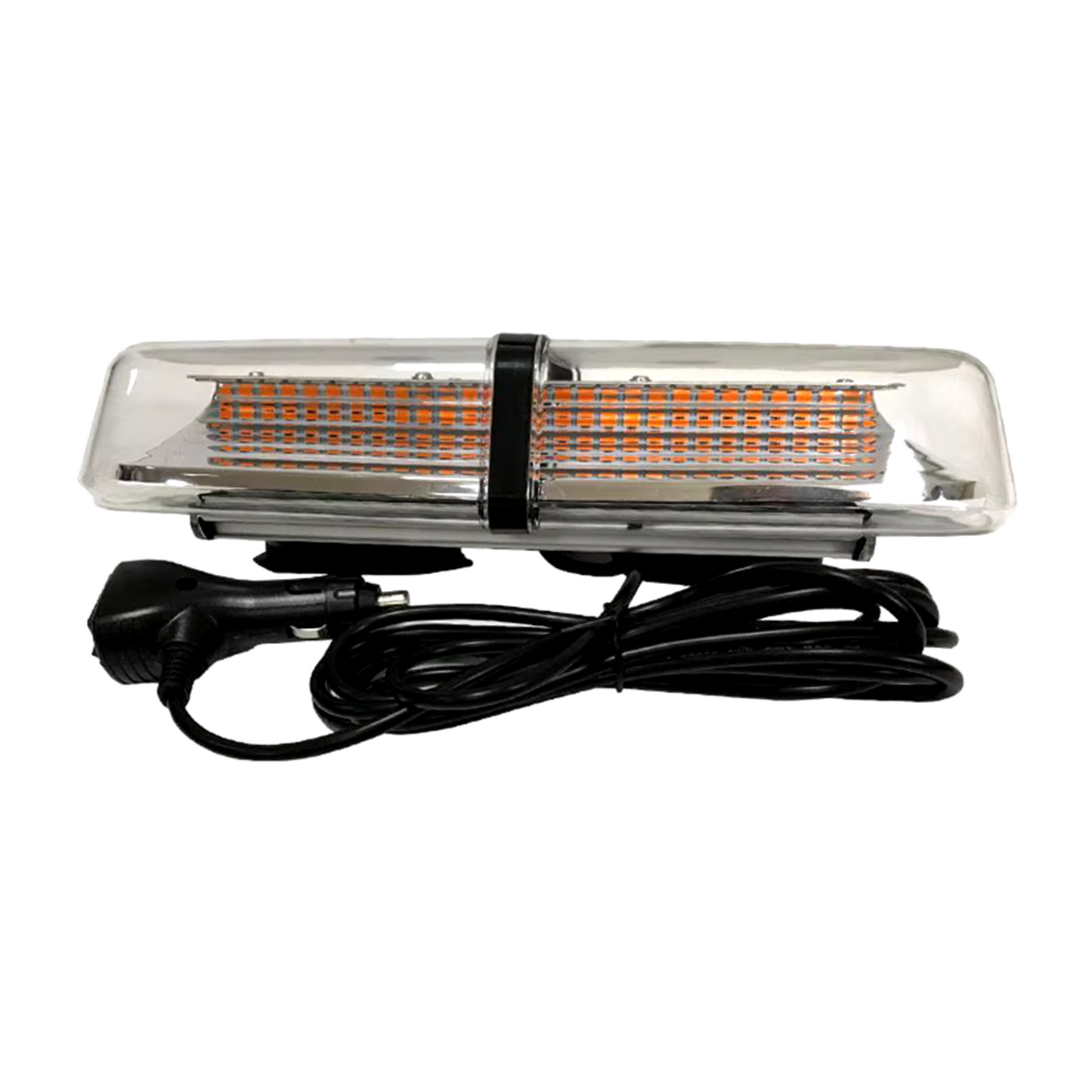 Barre stroboscopique led magnetique