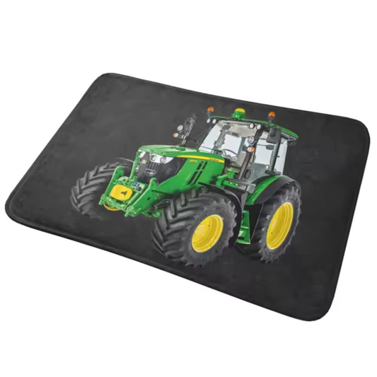 Tapis John Deere 6M