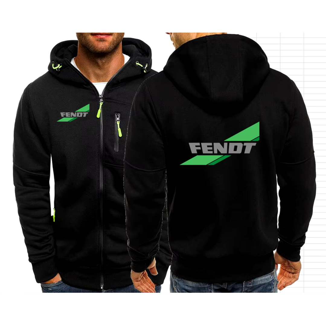 Veste à Capuche FENDT