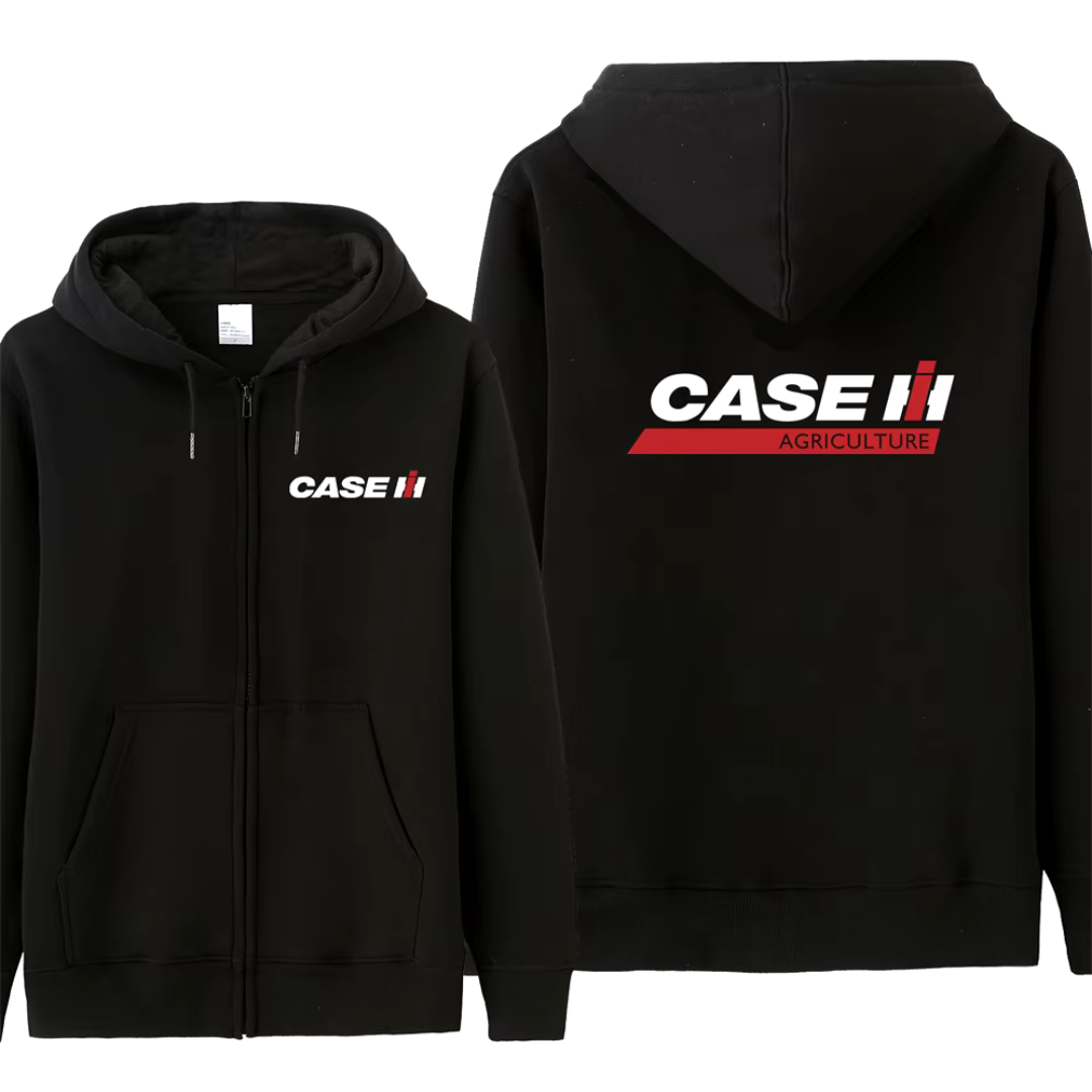 VESTE LEGERE CASE-IH