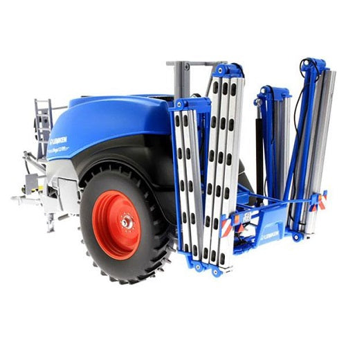 Pulvérisateur Lemken Vega 12 Wiking 1:32
