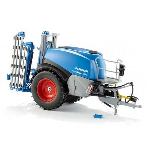 Pulvérisateur Lemken Vega 12 Wiking 1:32