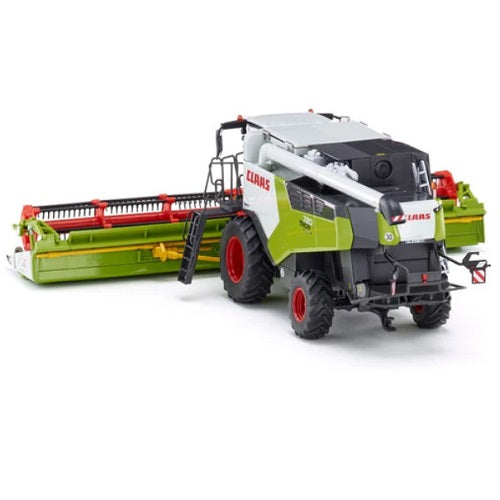 wiking WK7857 - Wiking 7857 Claas Trion 720 Montana 1:32 COLLECTORS ITEM